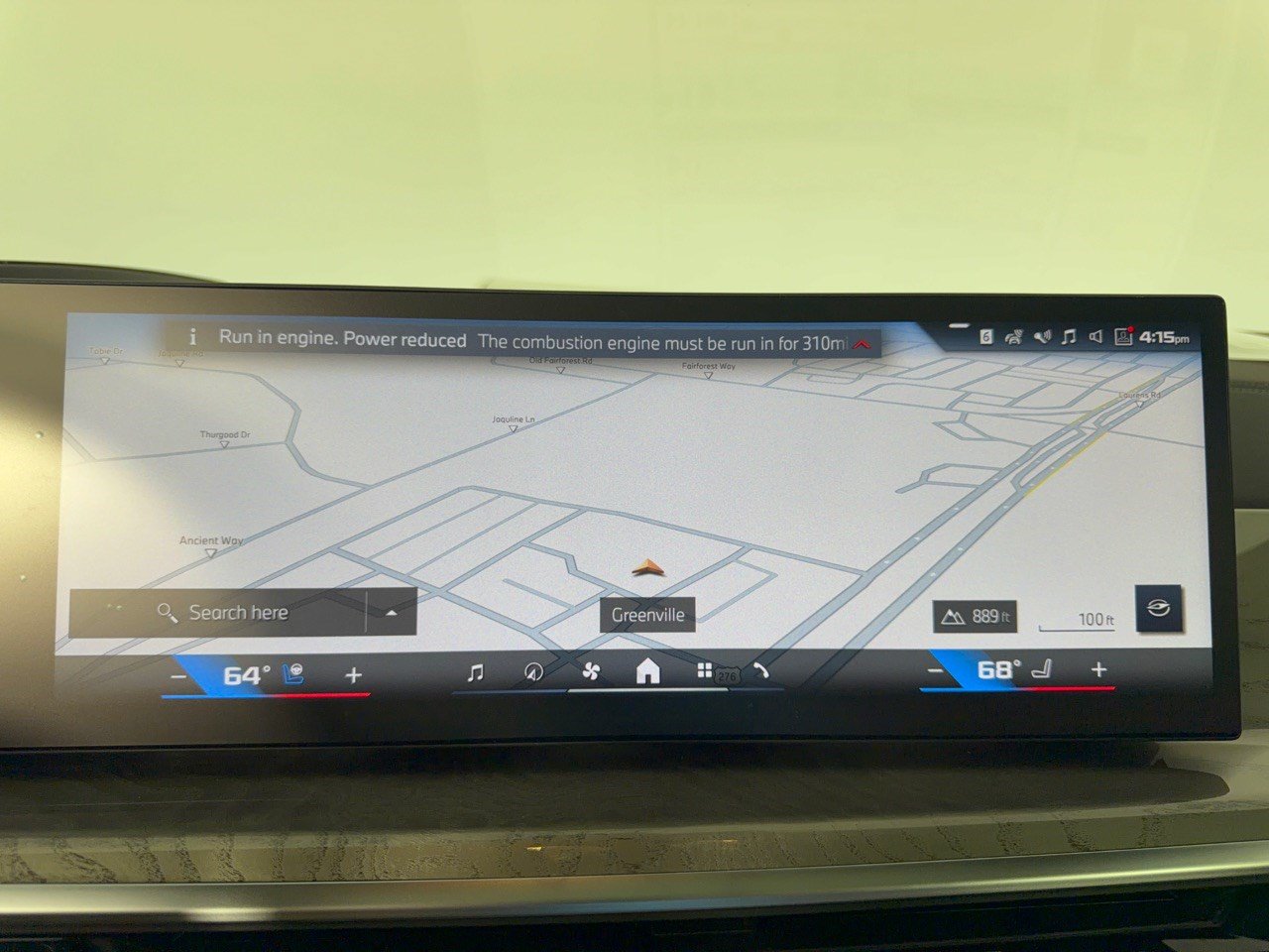 New 2027 BMW X7 M60i AWD/4WD image 23