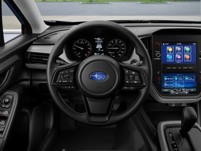 New 2026 Subaru Crosstrek 2.5i AWD/4WD image 15