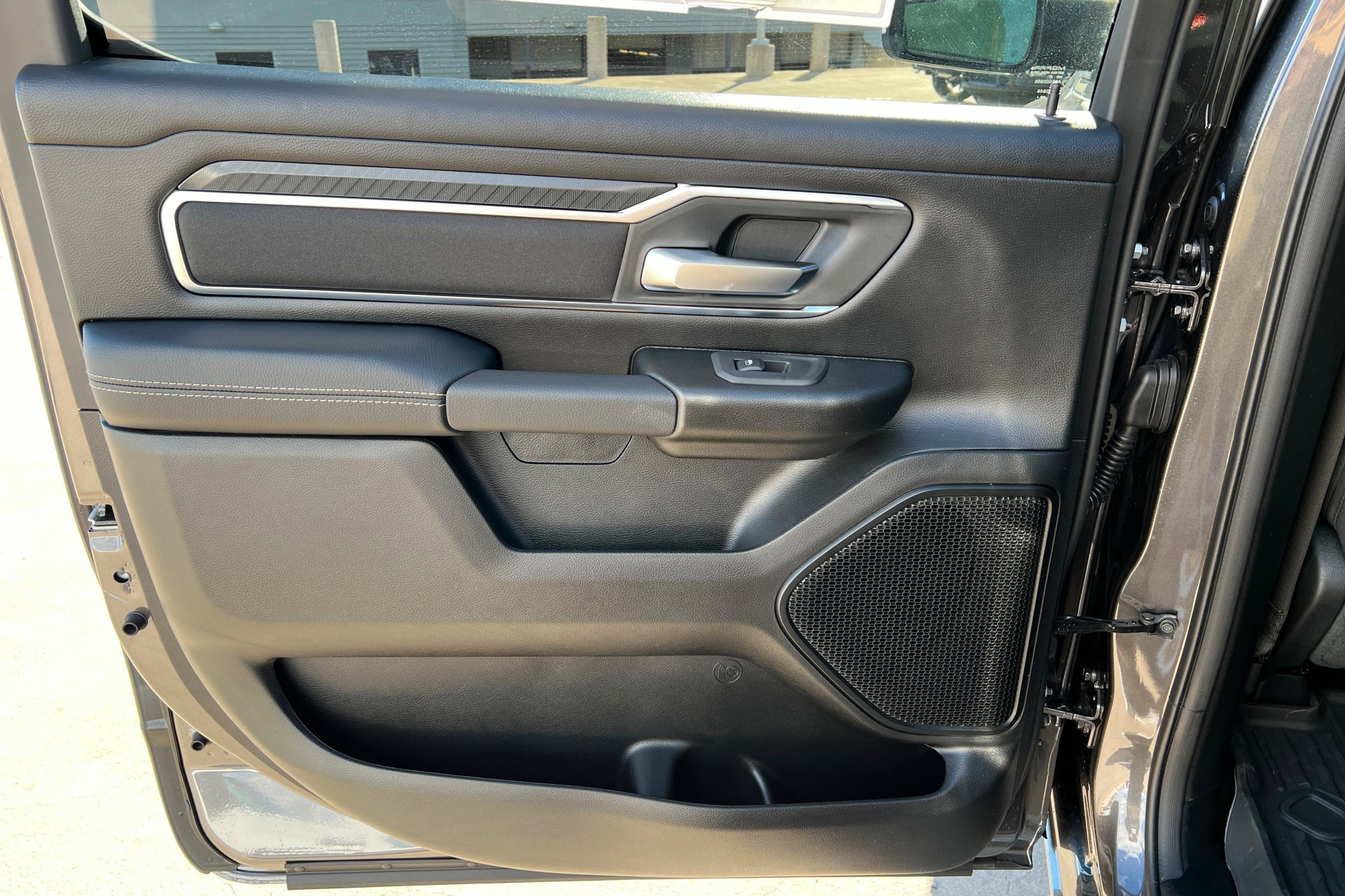 New 2026 RAM 1500 Big Horn image 18