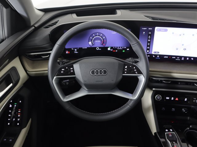 New 2026 Audi Q5 Prestige AWD/4WD image 22