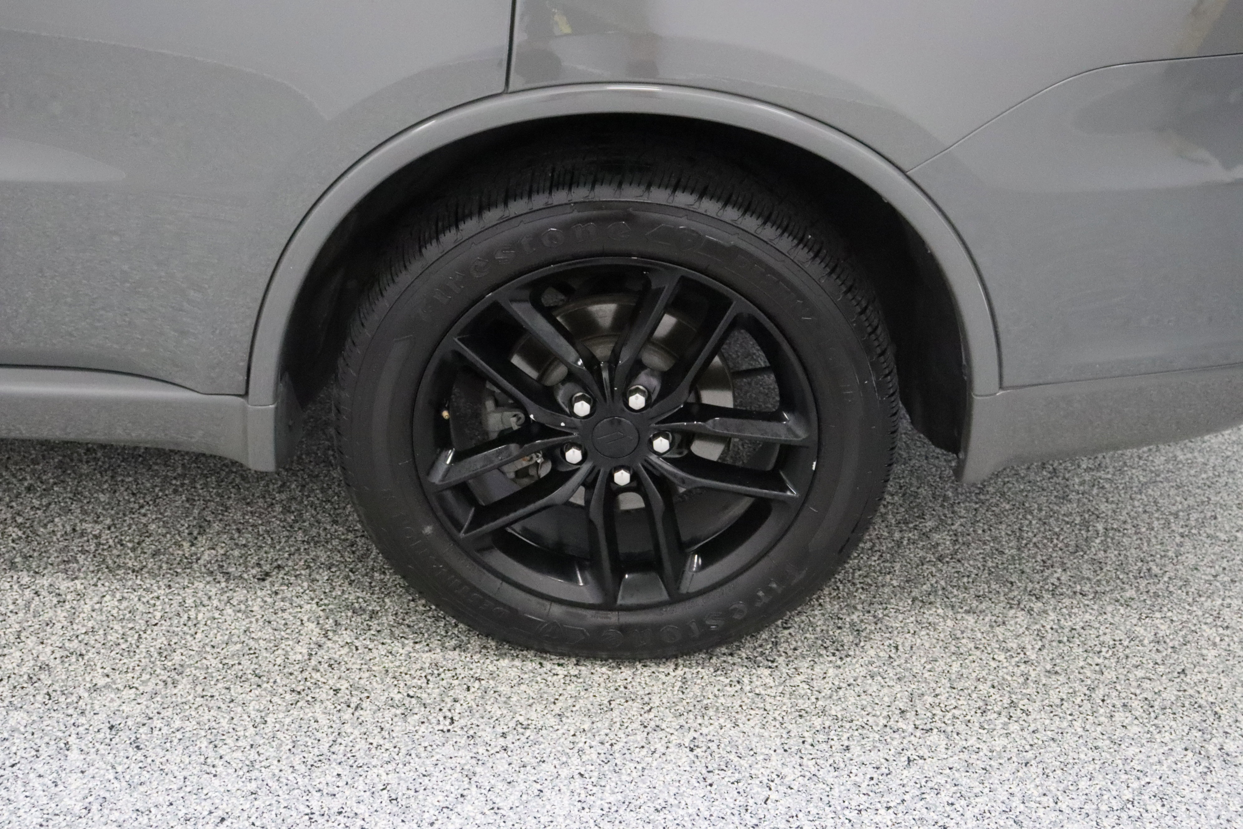 Used 2021 Dodge Durango GT RWD image 10