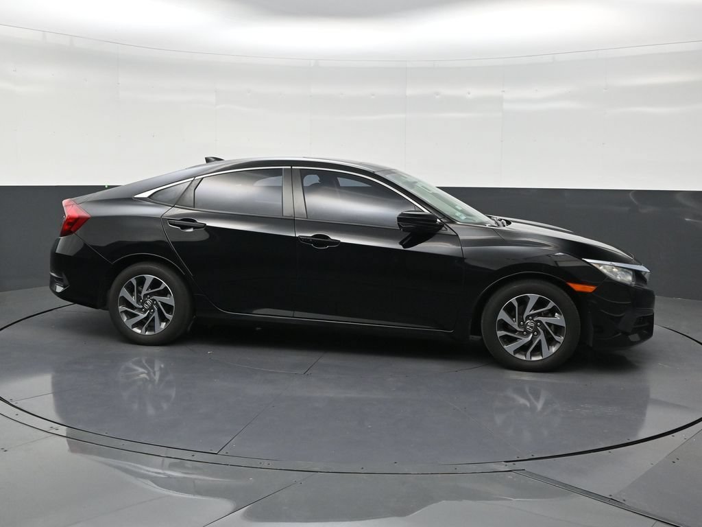 Used 2017 Honda Civic EX image 6
