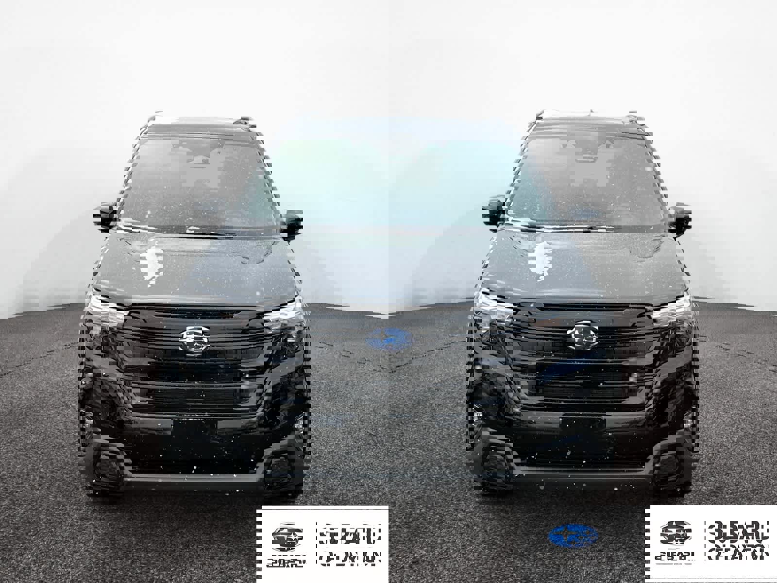 New 2026 Subaru Forester Sport AWD/4WD image 8