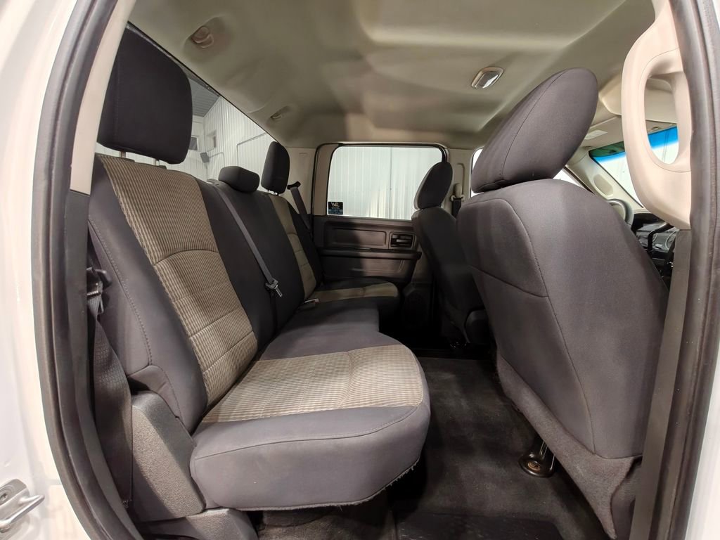 Used 2012 RAM 1500 Express w/ ST Popular Equipment Group image 25