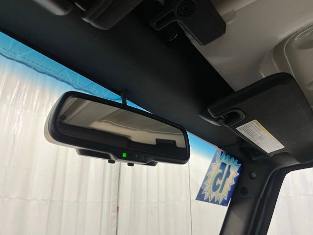 Used 2015 Jeep Wrangler Unlimited Sport w/ Quick Order Package 24S image 22