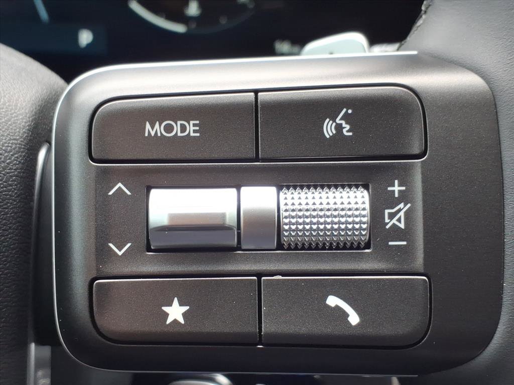 New 2026 Hyundai Palisade Calligraphy image 30