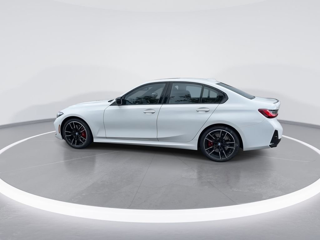Certified 2023 BMW M340i xDrive w/ Premium Package image 5