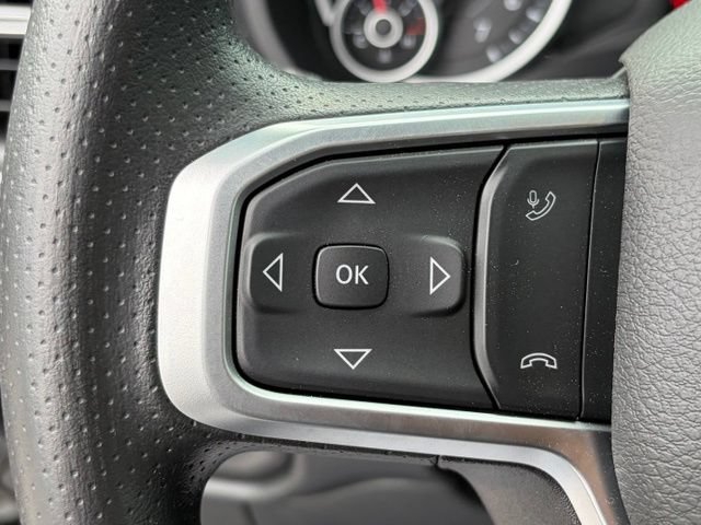 New 2026 RAM 2500 Tradesman AWD/4WD image 15
