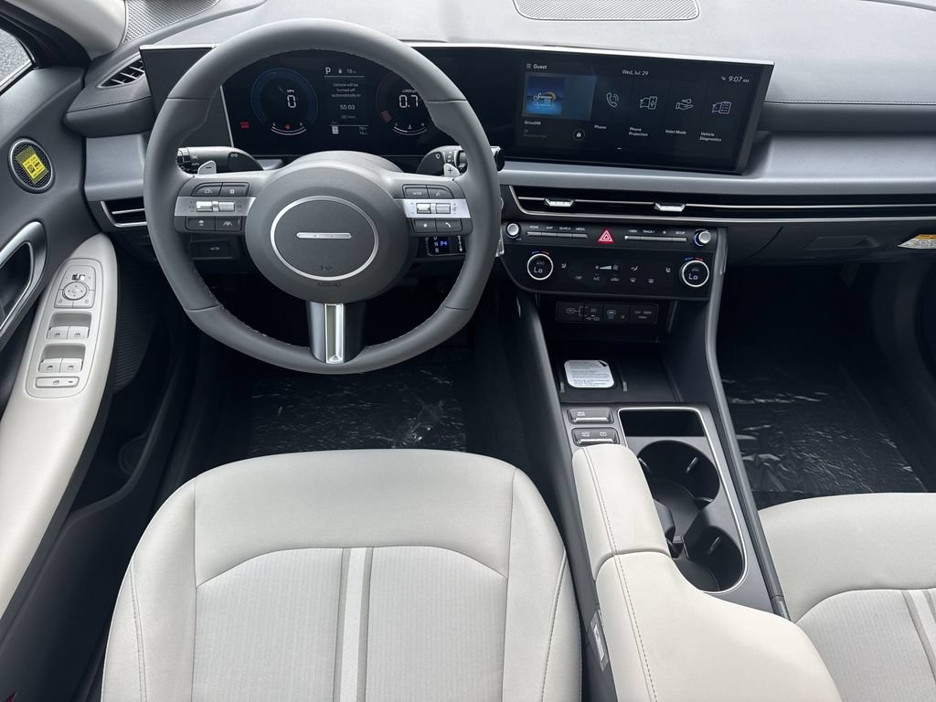 New 2026 Hyundai Sonata SEL FWD image 22