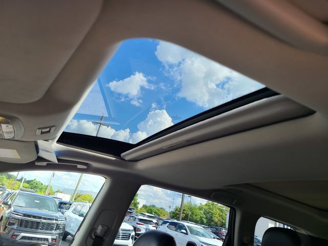 Used 2020 Nissan Pathfinder Platinum image 38