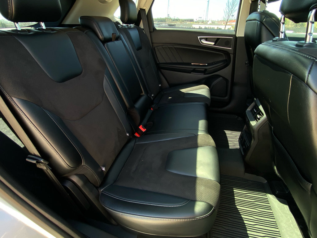 Used 2017 Ford Edge Sport w/ Equipment Group 401A image 21
