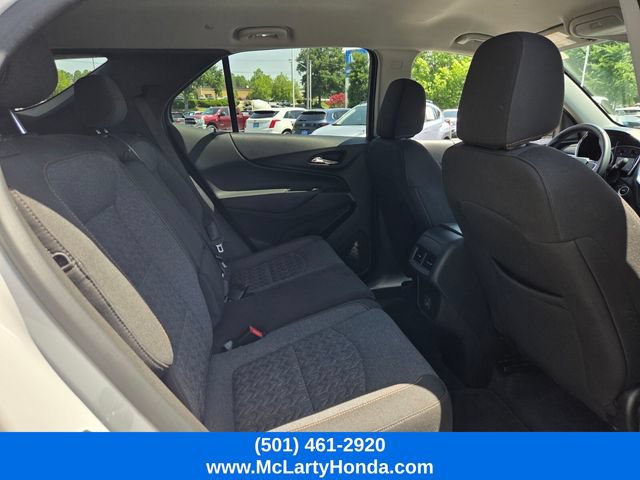 Used 2024 Chevrolet Equinox LT FWD image 15