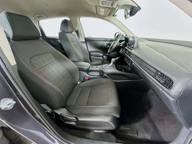 Certified 2023 Honda HR-V LX image 7