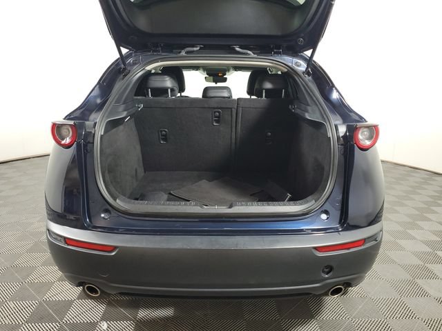 Used 2025 MAZDA CX-30 AWD 2.5 S w/ Preferred Package image 9