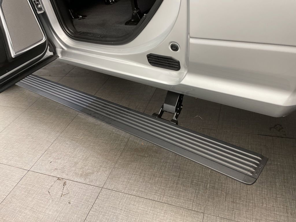 New 2026 RAM 3500 Laramie image 12