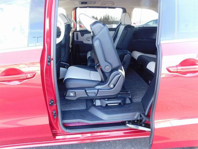 New 2026 Honda Odyssey Elite image 33