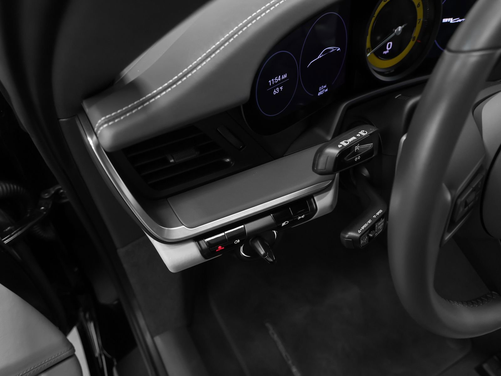 Certified 2021 Porsche 911 Carrera 4S image 46