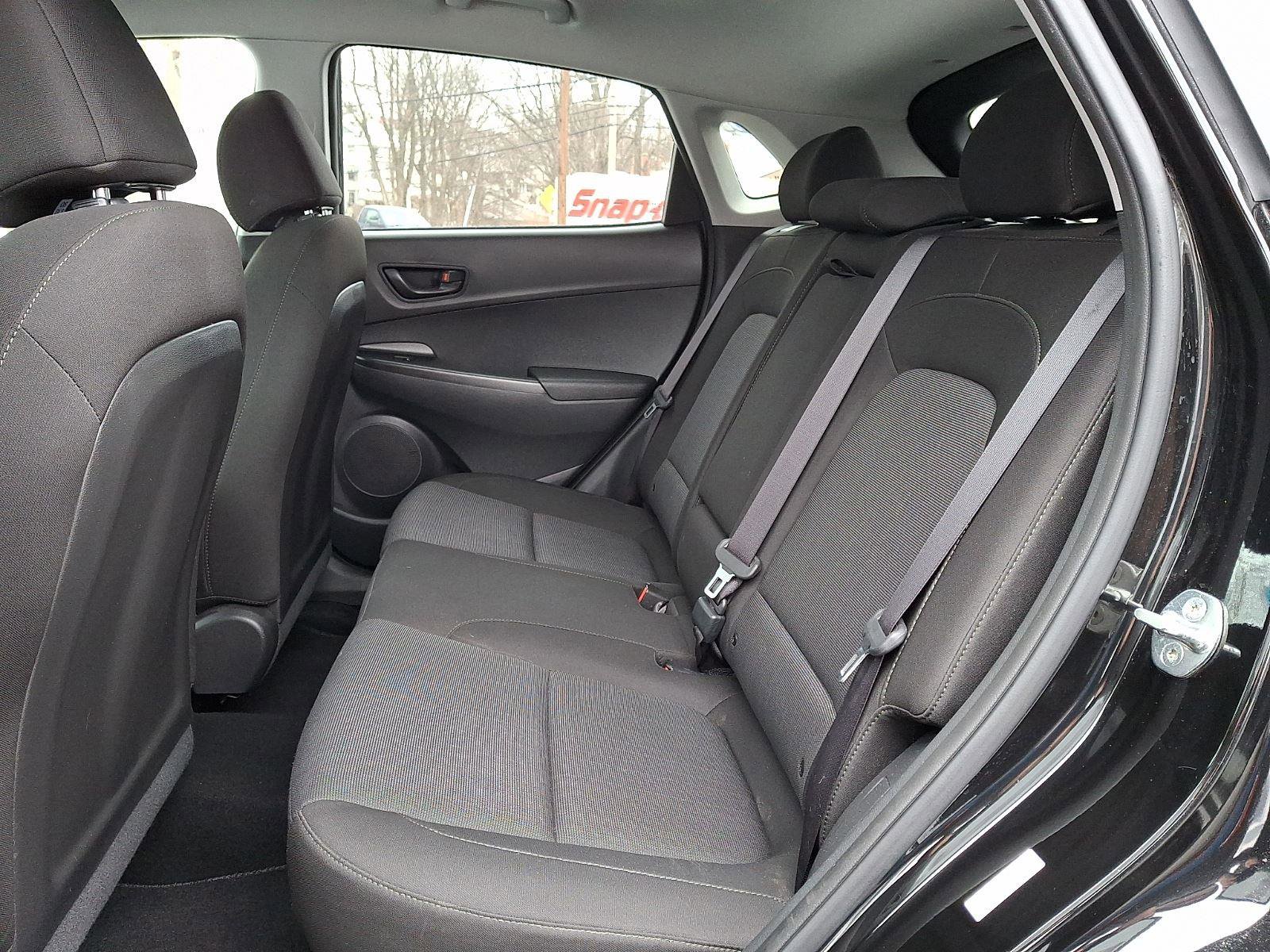 Used 2022 Hyundai Kona SEL image 10