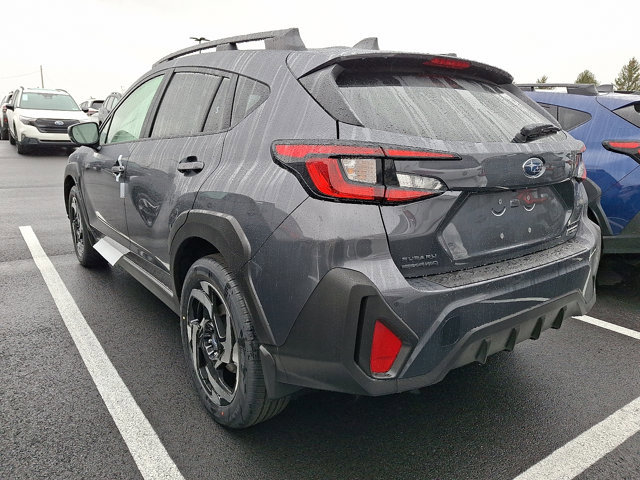 New 2026 Subaru Crosstrek 2.5i Limited image 3