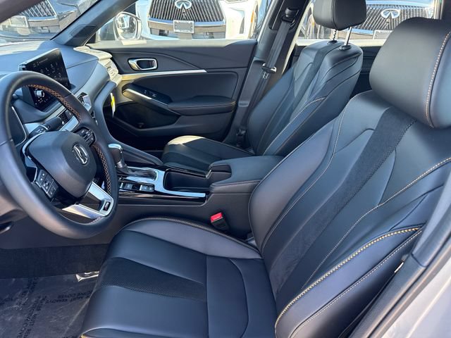 Certified 2026 Acura Integra A-Spec FWD image 15