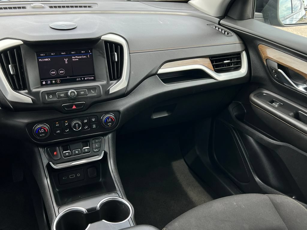 Used 2020 GMC Terrain SLE w/ Driver Convenience Package AWD/4WD image 33