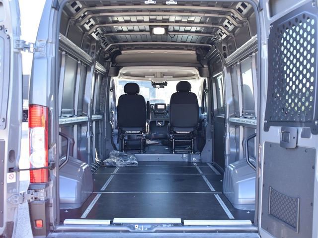 New 2025 RAM ProMaster 3500 w/ Convenience Group image 22