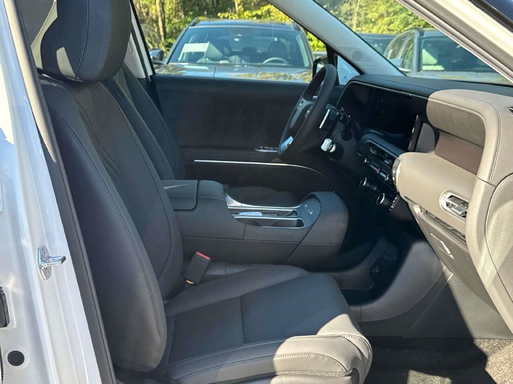 New 2027 Hyundai Palisade SEL FWD image 9