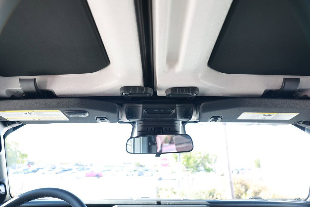 New 2026 Jeep Gladiator Sport image 26