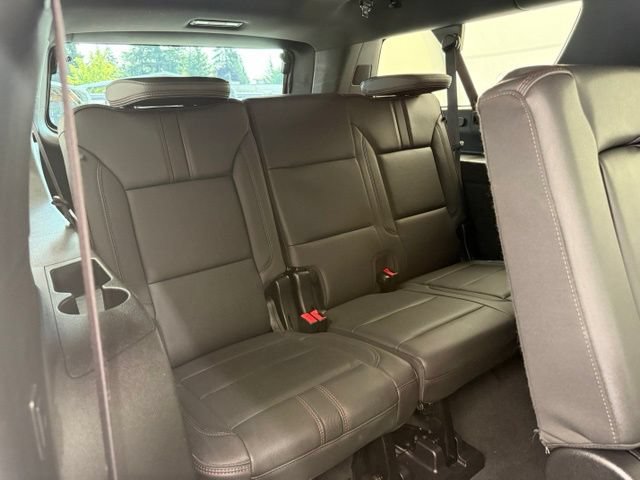 Used 2024 Chevrolet Suburban RST w/ Luxury Package AWD/4WD image 30