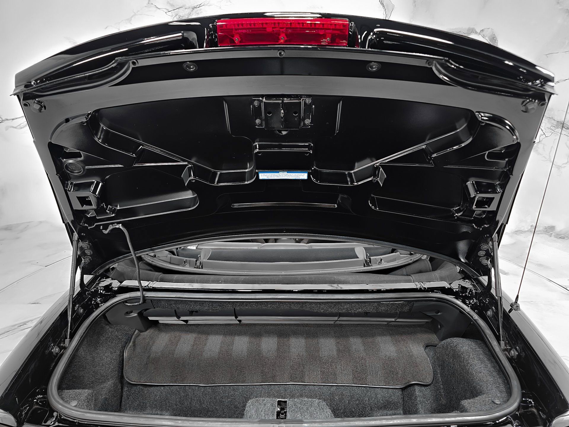 Used 2002 Chevrolet Camaro Z28 w/ SS Performance/Appearance Pkg image 24