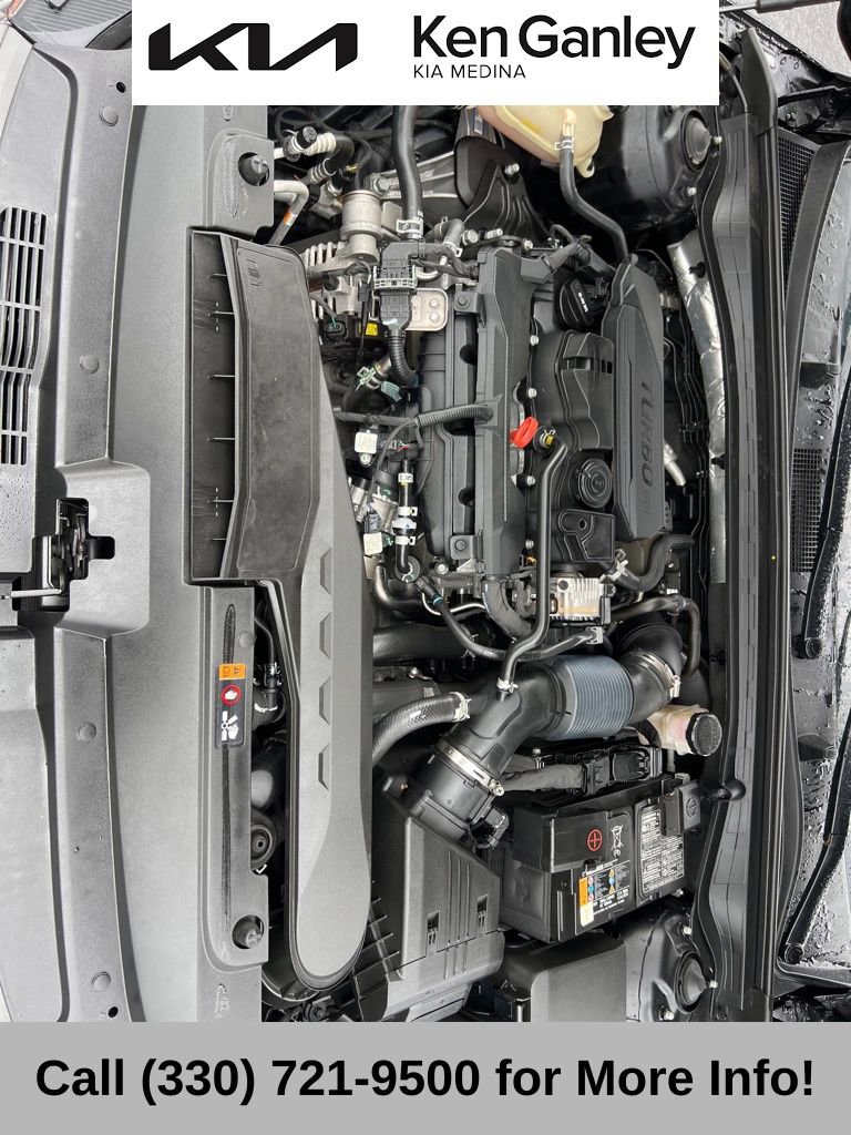 Certified 2023 Kia K5 GT-Line w/ GT-Line Premium Package image 60