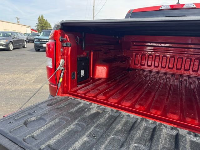 Used 2022 Ford Maverick Lariat w/ Equipment Group 500A Standard image 11