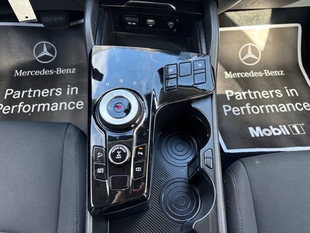 Certified 2023 Kia Sportage LX image 14