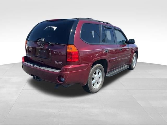 Used 2004 GMC Envoy SLE w/ Preferred Equipment Group image 7