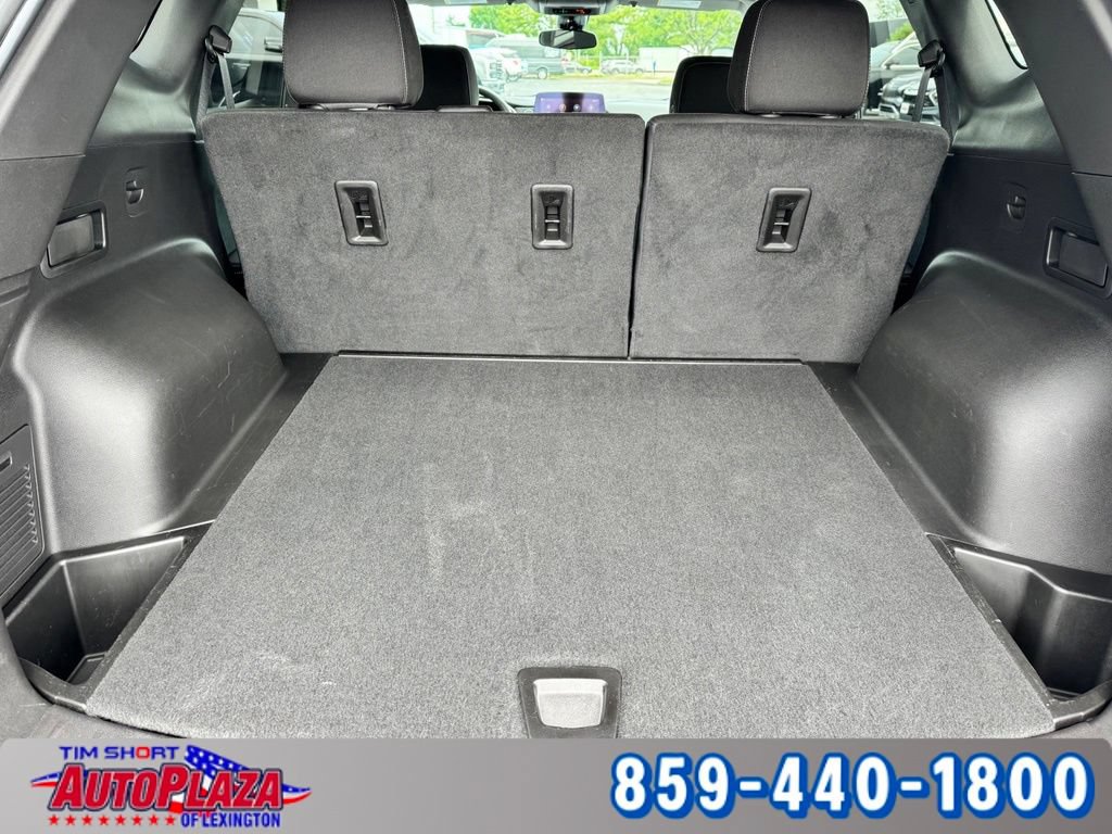 Used 2025 Chevrolet Blazer LT AWD/4WD image 42