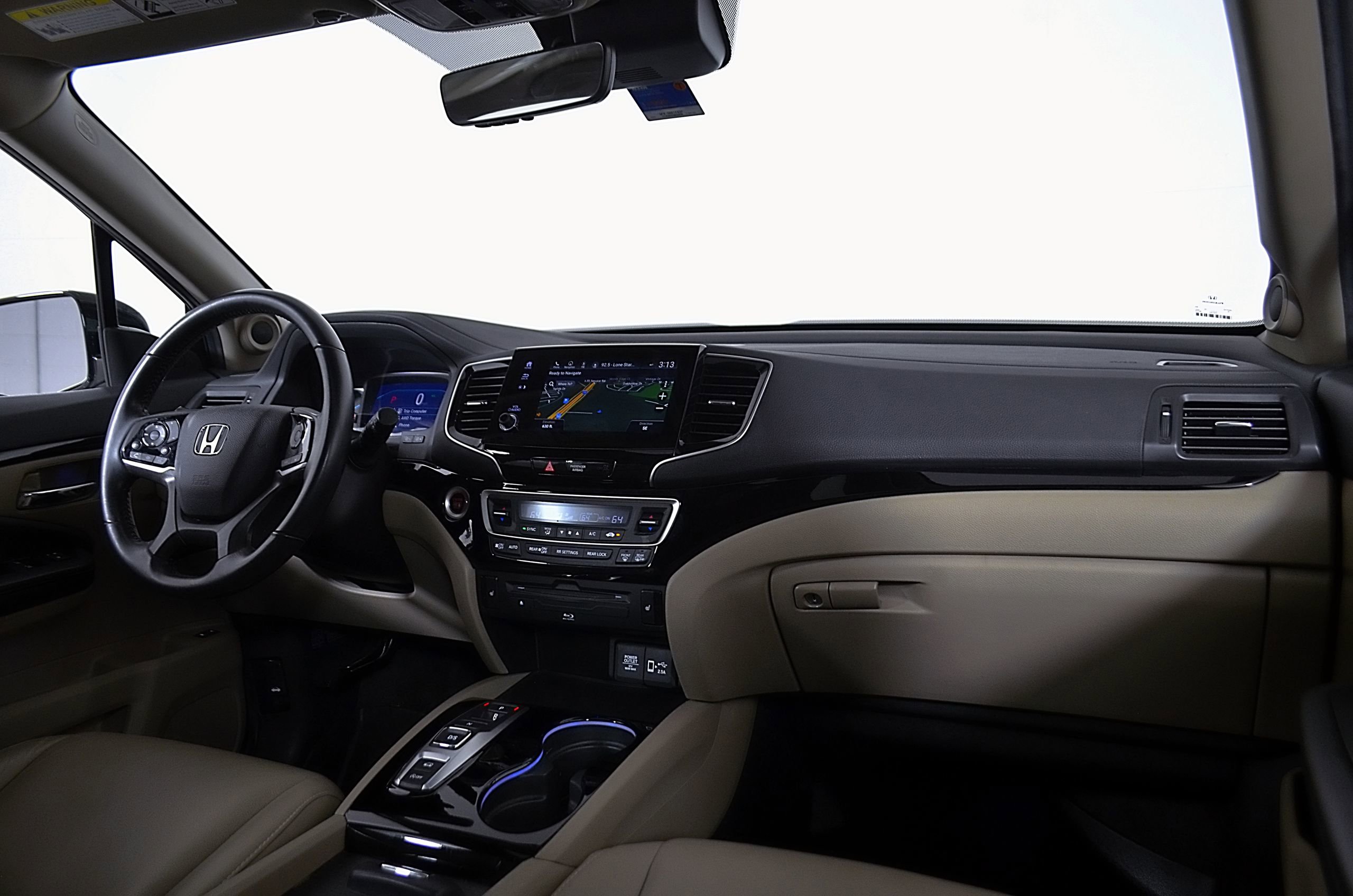 Used 2020 Honda Pilot Touring image 16
