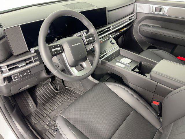 New 2026 Hyundai Santa Fe XRT image 4