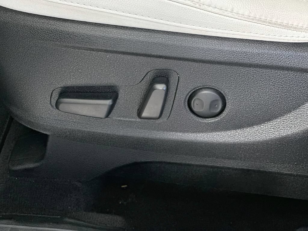 Used 2020 Kia Telluride EX FWD image 22