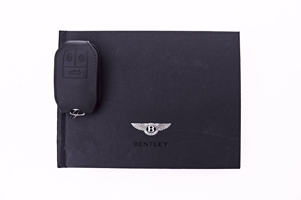 Used 2023 Bentley Flying Spur S V8 AWD/4WD image 84