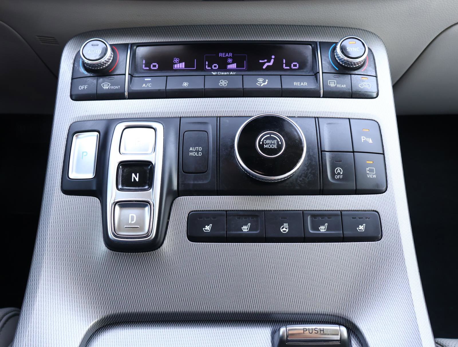 Used 2022 Hyundai Palisade Calligraphy w/ Cargo Package image 29