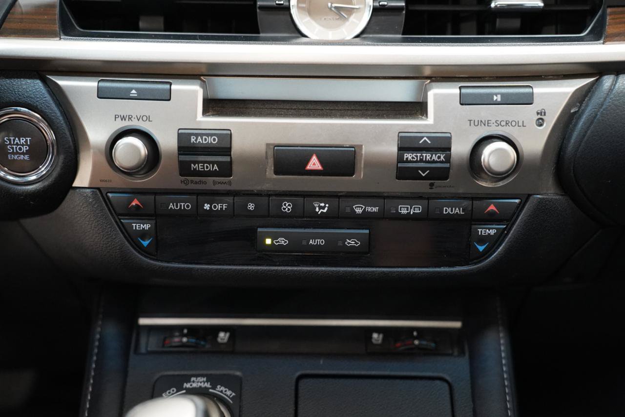Used 2016 Lexus ES 350 FWD image 21