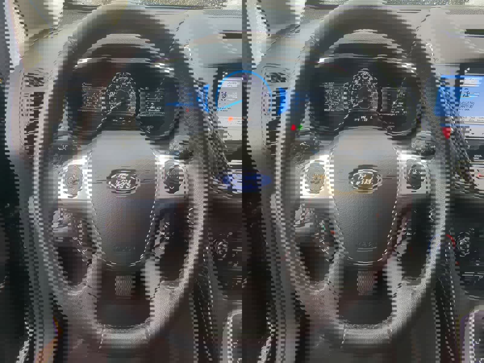 Used 2018 Ford C-MAX Titanium w/ Equipment Group 301A image 22