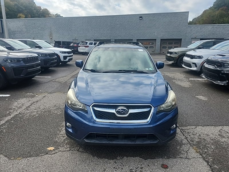 Used 2013 Subaru Crosstrek 2.0i Premium w/ Popular Pkg 1 AWD/4WD image 2