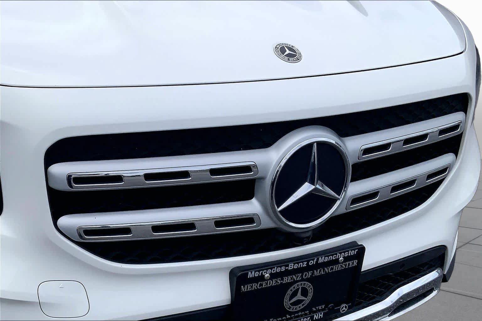 Used 2023 Mercedes-Benz GLB 250 4MATIC image 31
