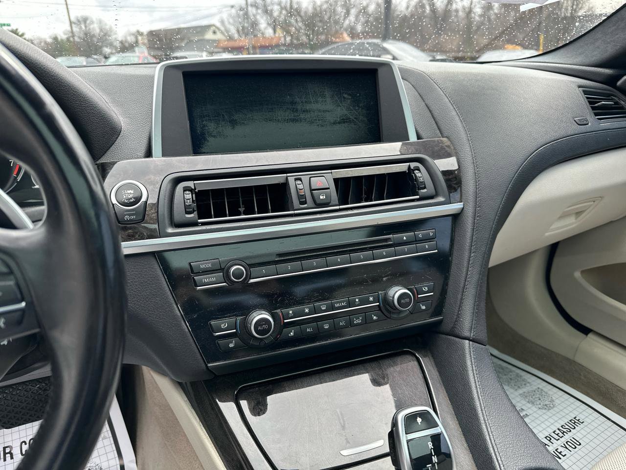 Used 2013 BMW 640i Coupe image 13