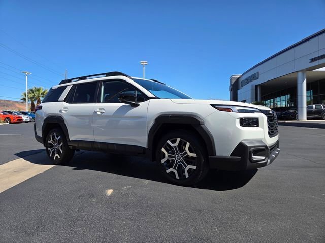 New 2026 Subaru Outback Touring XT image 2