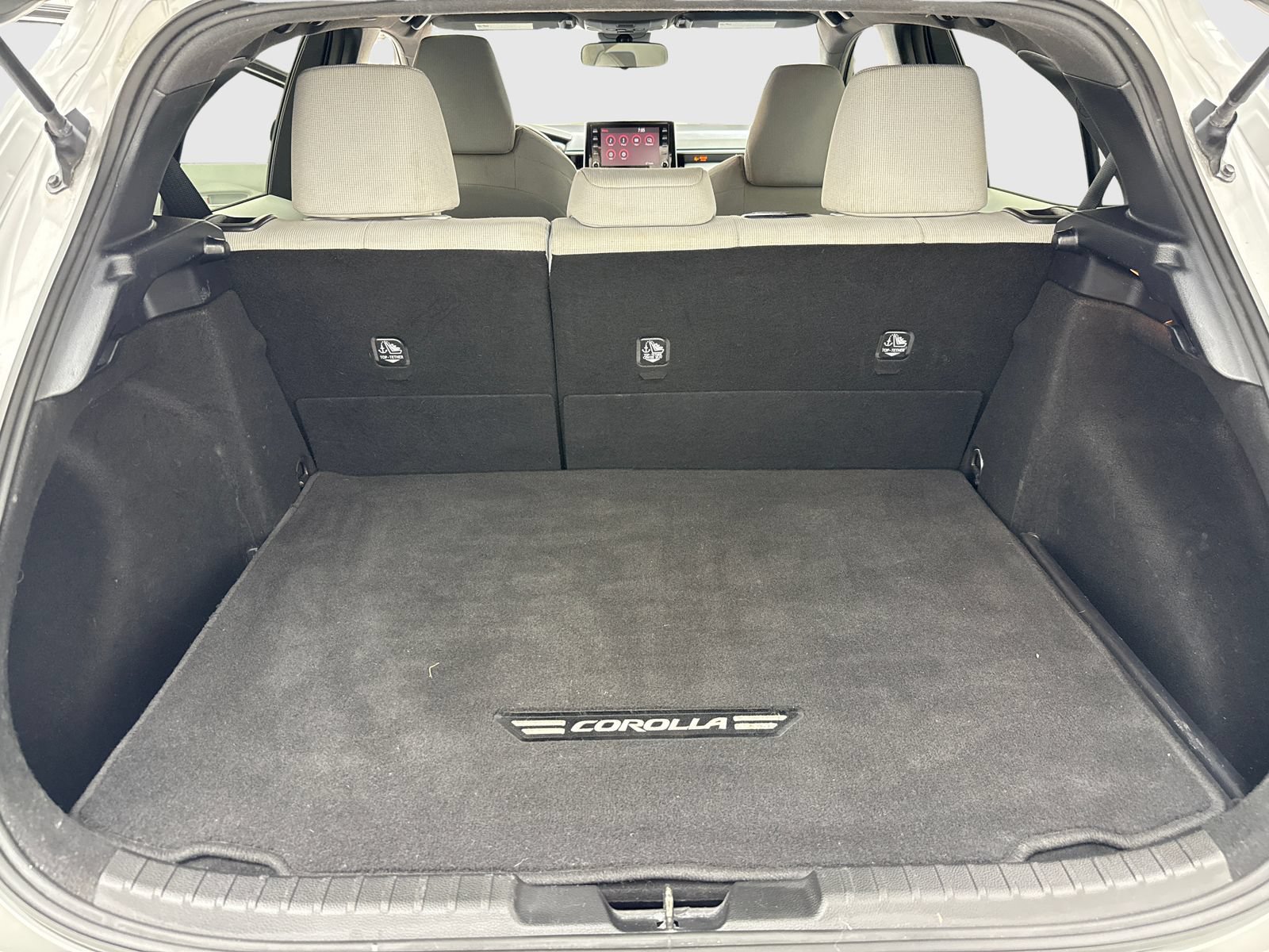 Used 2019 Toyota Corolla SE w/ SE Option Package FWD image 44
