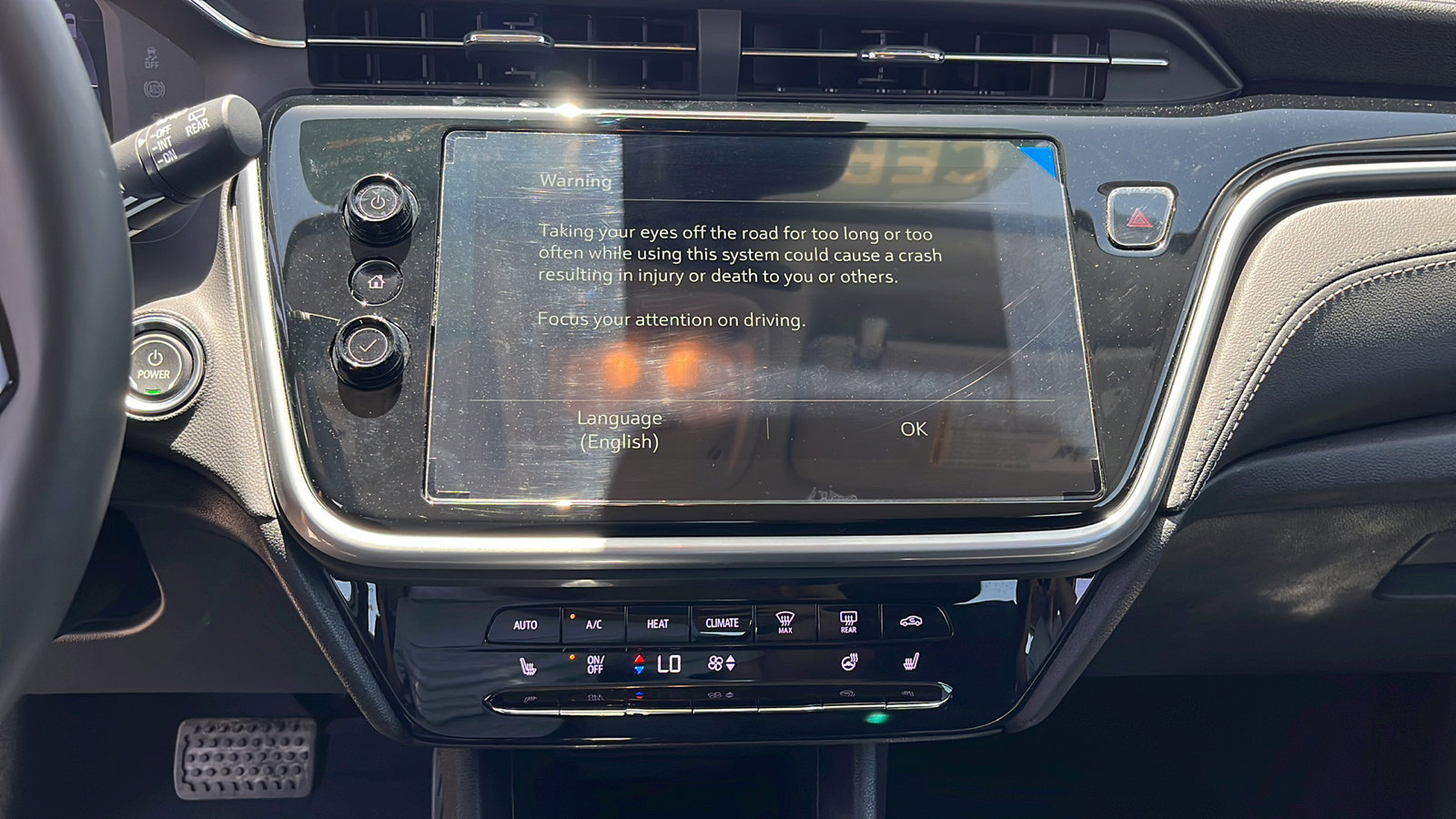 Used 2023 Chevrolet Bolt EUV LT w/ Comfort Package image 20