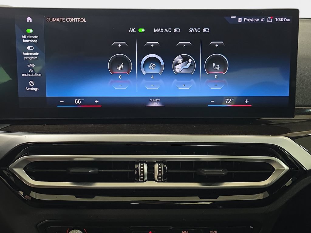 Used 2024 BMW 330i Sedan w/ Premium Package RWD image 25