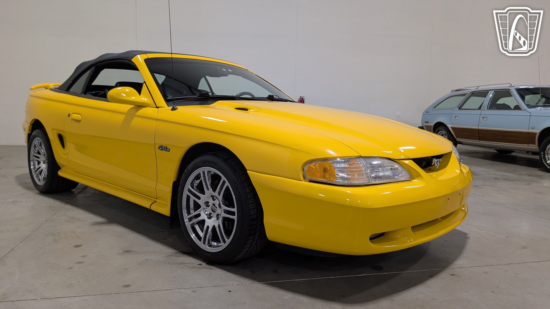 Used 1998 Ford Mustang GT RWD image 20